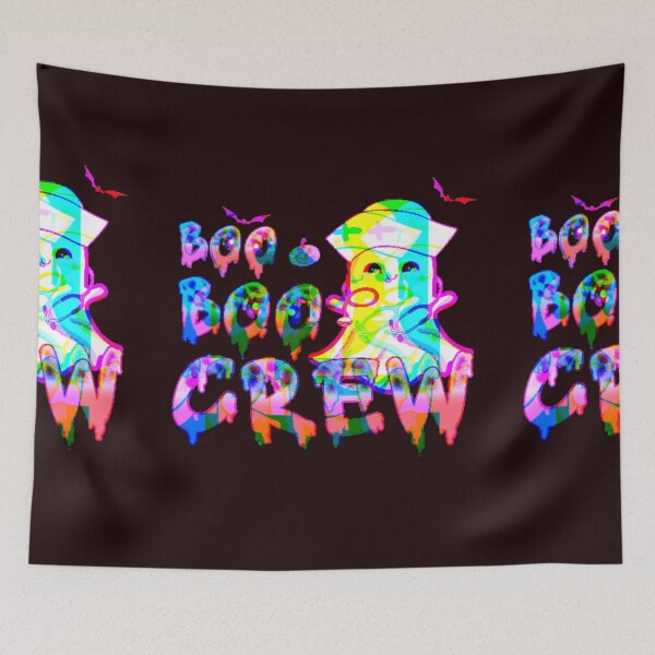 Item preview,      BOO BOO CREW designed and sold by marie1919.