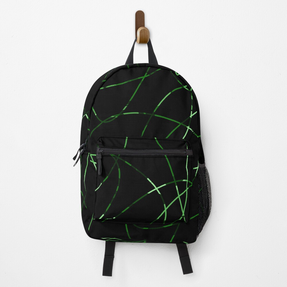 Item preview, Backpack designed and sold by StephOBrien.