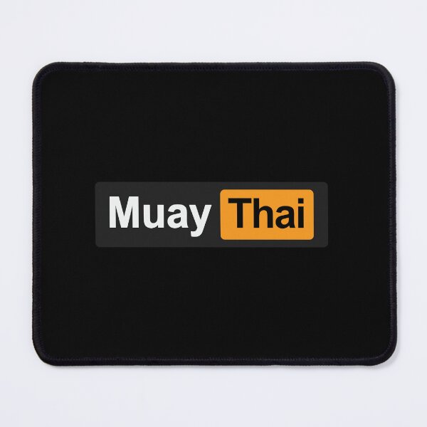 Item preview, Muay Thai designed and sold by orlumbuspirate.