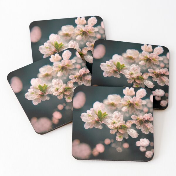 Item preview, Cherry Blossom designed and sold by Gustavo Navarro.