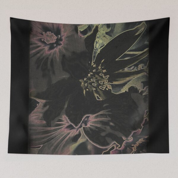 Item preview, Flower bouquet Neon designed and sold by pASob-dESIGN.