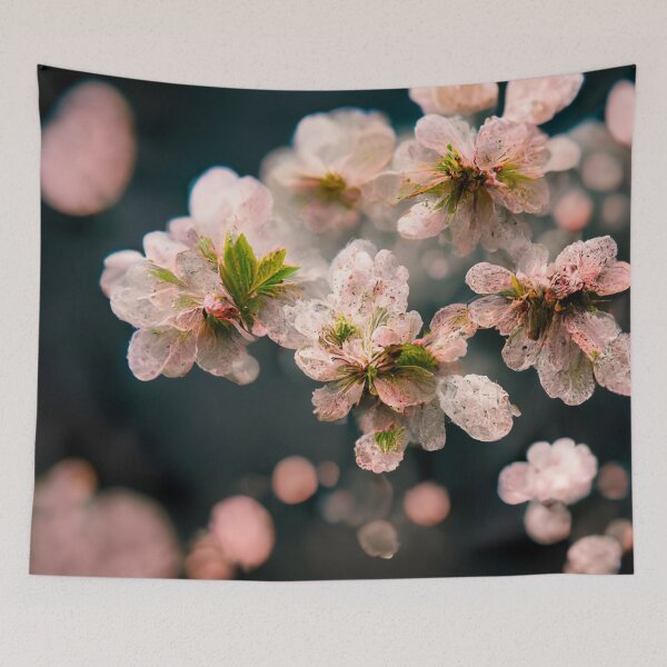 Item preview, Cherry Blossom designed and sold by Gustavo Navarro.