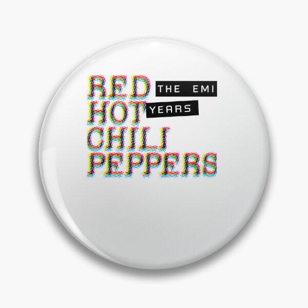 Artikelvorschau, Réd Hót Chili Péppers The Emi Years Albumcover entworfen und verkauft von doriauwdona.
