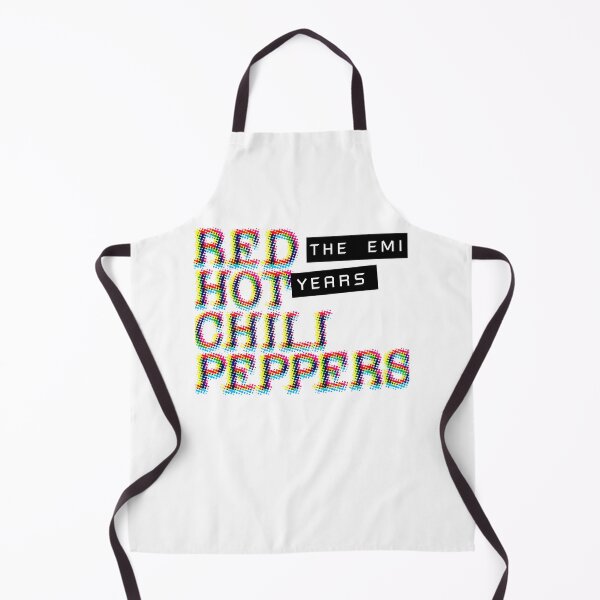 Item preview, Réd Hót Chili Péppers The Emi Years Album Cover designed and sold by doriauwdona.