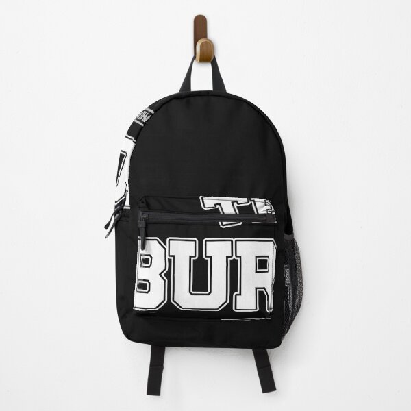 Item preview, Team Burrow - Proud Family Surname, Last Name - Team Burrow  designed and sold by JosephFanthorp.
