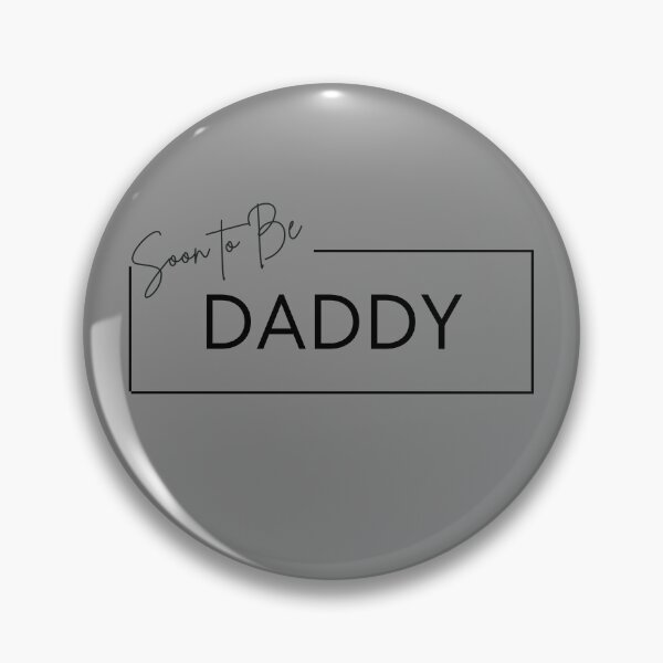 Item preview, Soon to Be Daddy designed and sold by TrendyTribe.
