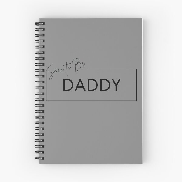 Item preview, Soon to Be Daddy designed and sold by TrendyTribe.