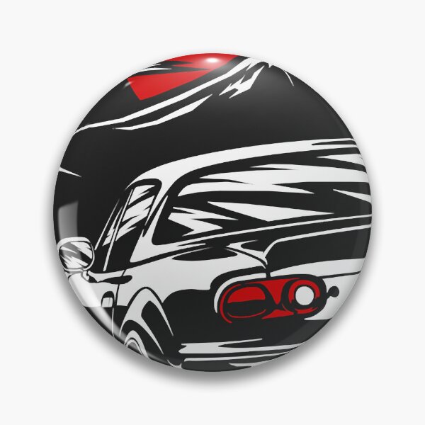 Item preview, Mazda MX-5 Miata designed and sold by PaulaMeneses.