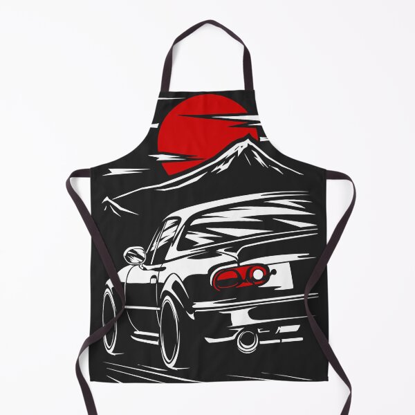 Item preview, Mazda MX-5 Miata designed and sold by PaulaMeneses.