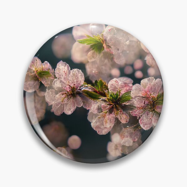 Item preview, Cherry Blossom designed and sold by Gustavo Navarro.
