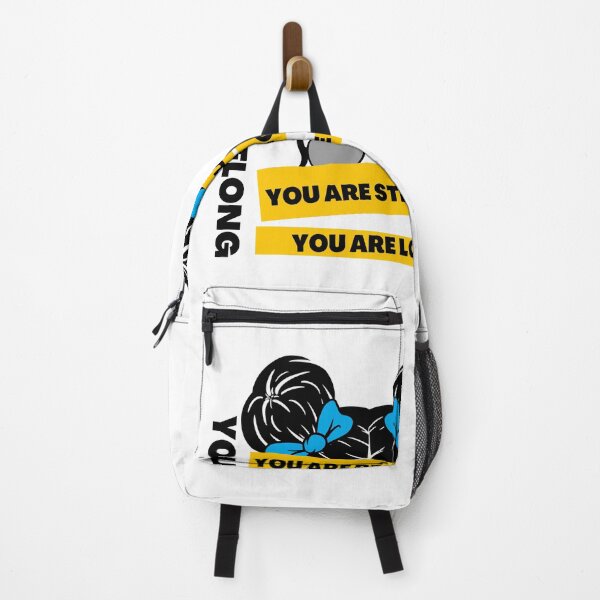 Item preview, You Are Beautiful You Are Strong You Are Love You Belong designed and sold by HongThuyet.