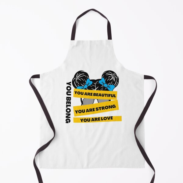 Item preview, You Are Beautiful You Are Strong You Are Love You Belong designed and sold by HongThuyet.