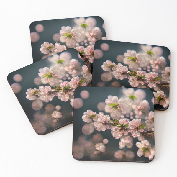 Item preview, Cherry Blossom designed and sold by Gustavo Navarro.