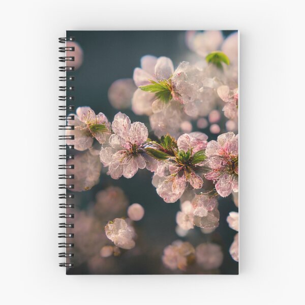 Item preview, Cherry Blossom designed and sold by Gustavo Navarro.