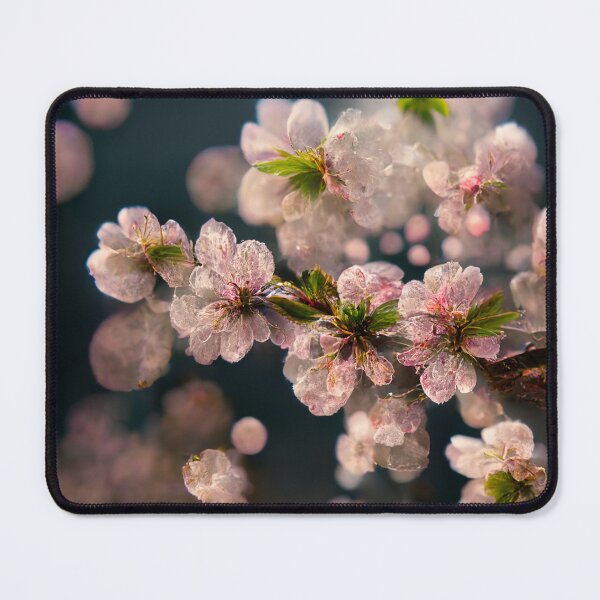 Item preview, Cherry Blossom designed and sold by Gustavo Navarro.