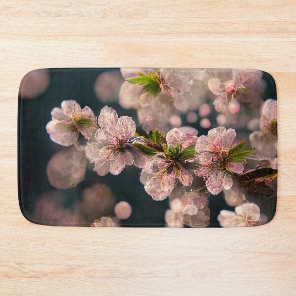 Item preview, Cherry Blossom designed and sold by Gustavo Navarro.