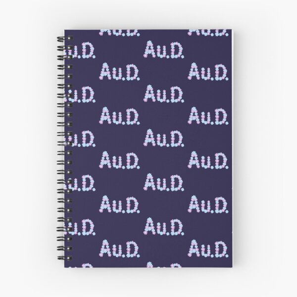 Item preview, AuD Flower Power designed and sold by Hear4theEars.