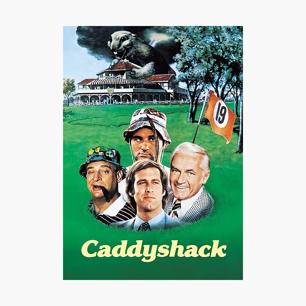 Caddyshack