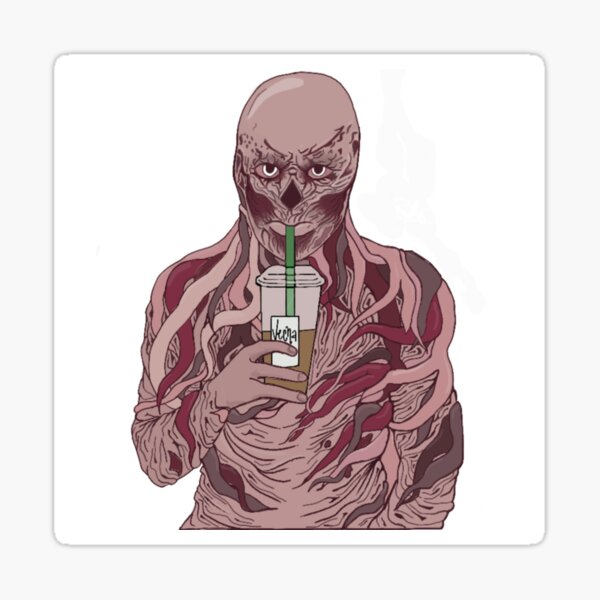 Item preview, Vecna’s Coffee Break  designed and sold by EmpoweredLifeCo.