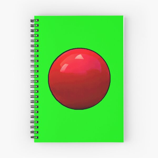 Item preview, Red Nose Of Clown | Greenscreen Mask (#04F404) designed and sold by Daemonrat.