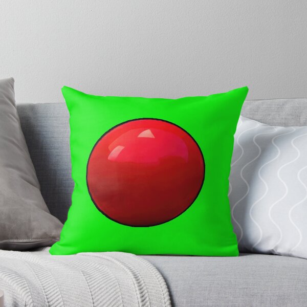 Item preview, Red Nose Of Clown | Greenscreen Mask (#04F404) designed and sold by Daemonrat.