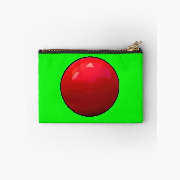 Item preview, Red Nose Of Clown | Greenscreen Mask (#04F404) designed and sold by Daemonrat.