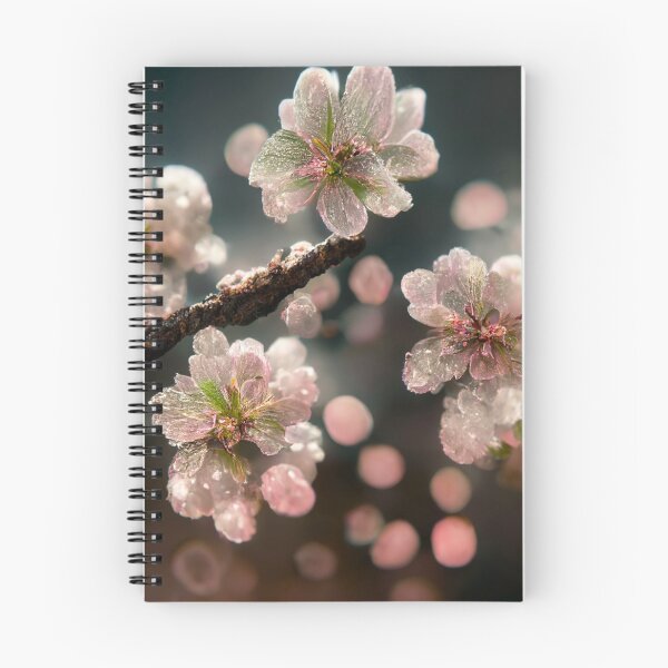 Item preview, Cherry Blossom designed and sold by Gustavo Navarro.