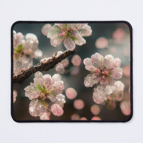Item preview, Cherry Blossom designed and sold by Gustavo Navarro.