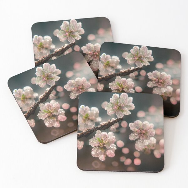 Item preview, Cherry Blossom designed and sold by Gustavo Navarro.