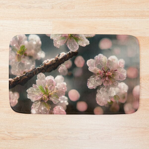 Item preview, Cherry Blossom designed and sold by Gustavo Navarro.