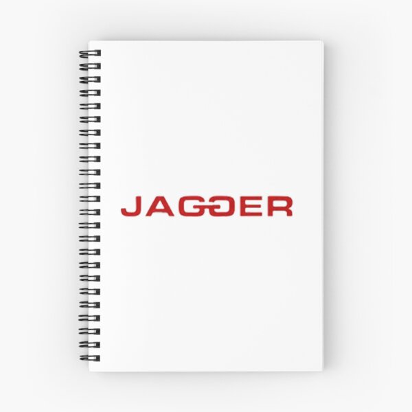 Artikelvorschau, Fantastischer Retro-Jagger entworfen und verkauft von LoganMacdonald.