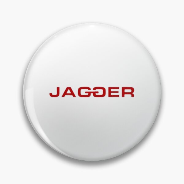 Artikelvorschau, Fantastischer Retro-Jagger entworfen und verkauft von LoganMacdonald.