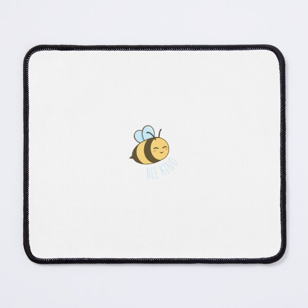Item preview, Bee Kind (baby blue) designed and sold by stianma.