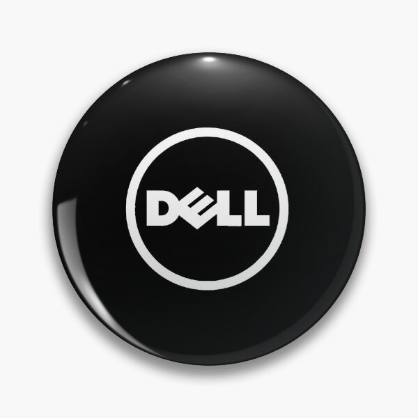 Item preview, Best Seller Dell Computer Logo Merchandise designed and sold by BOYERTHELM1A.