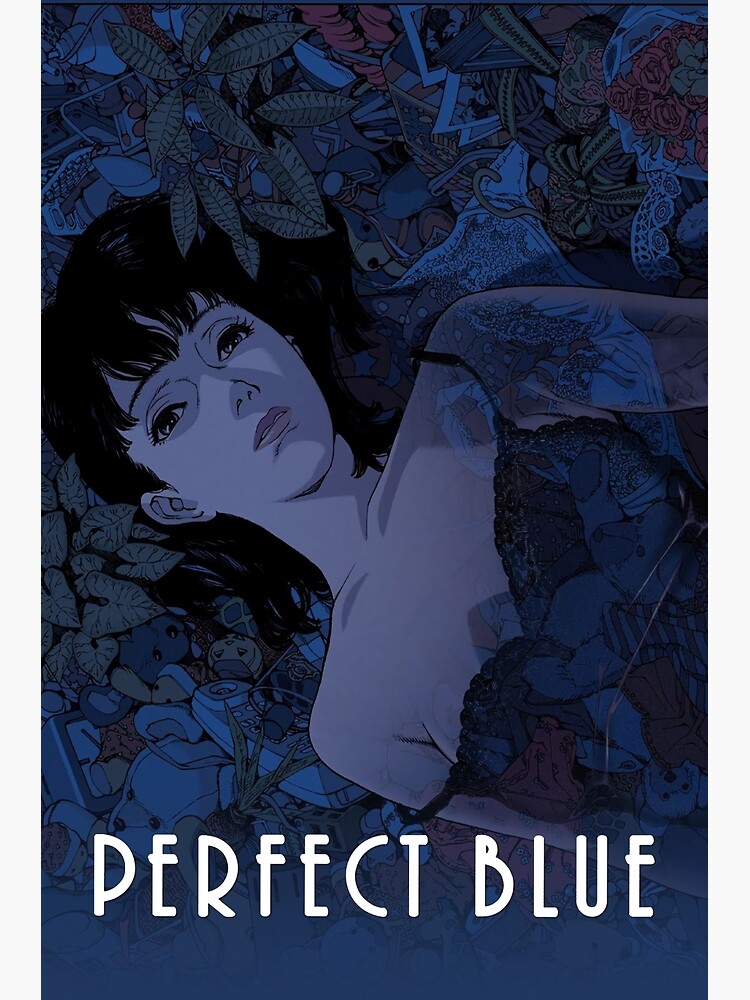 Perfect Blue
