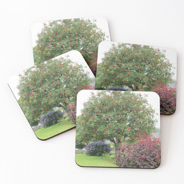 Item preview, Rowan Tree designed and sold by lezvee.