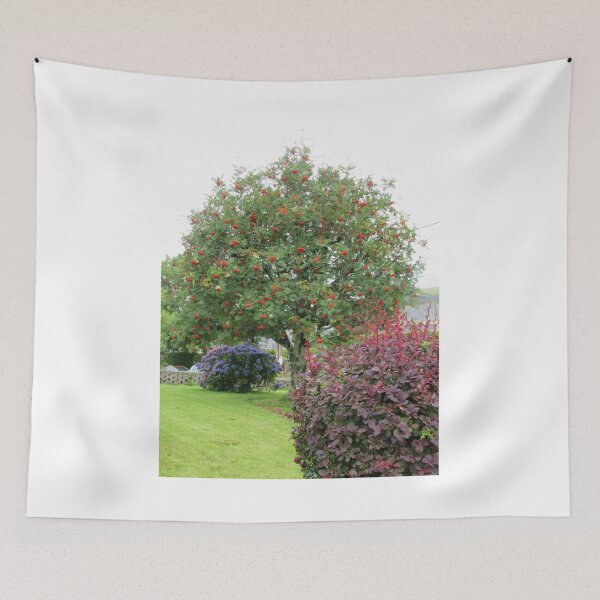 Item preview, Rowan Tree designed and sold by lezvee.