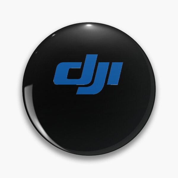 Artikelvorschau, BESTSELLER DJI Logo Merchandise entworfen und verkauft von BOYERTHELM1A.