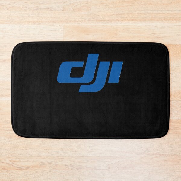 Item preview, BEST SELLER DJI Logo Merchandise designed and sold by BOYERTHELM1A.
