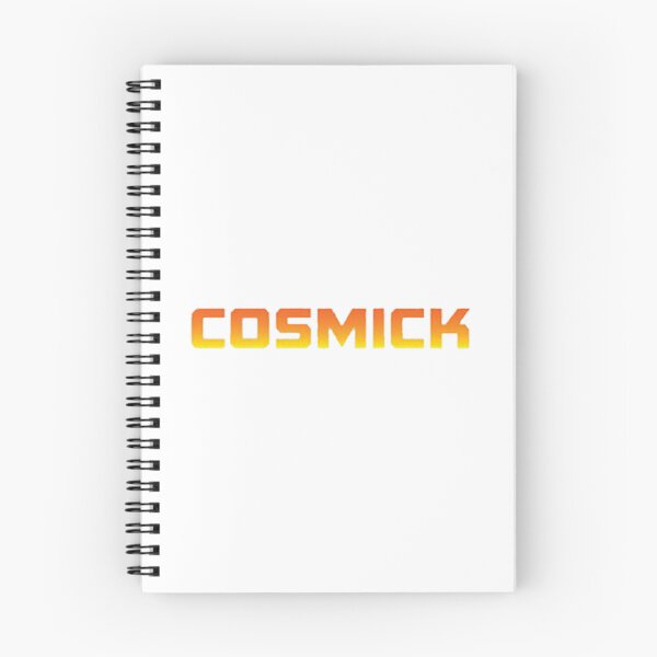 Item preview, Cosmic Mike designed and sold by LoganMacdonald.