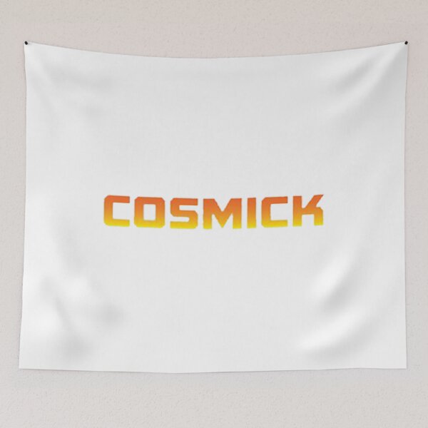 Item preview, Cosmic Mike designed and sold by LoganMacdonald.