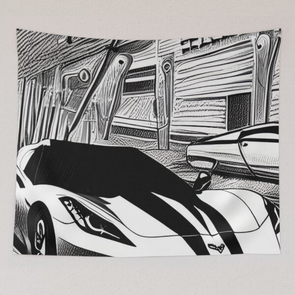 Item preview, Roadworthy  designed and sold by BryanWhipple.