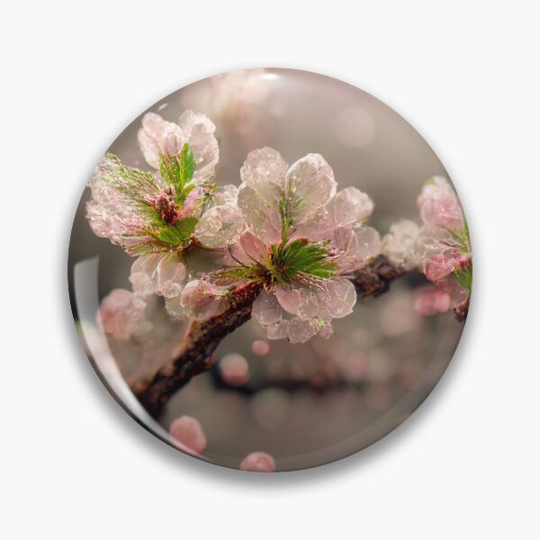 Item preview, Cherry Blossom designed and sold by Gustavo Navarro.