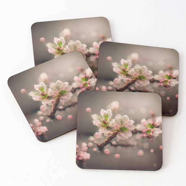 Item preview, Cherry Blossom designed and sold by Gustavo Navarro.
