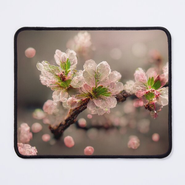 Item preview, Cherry Blossom designed and sold by Gustavo Navarro.