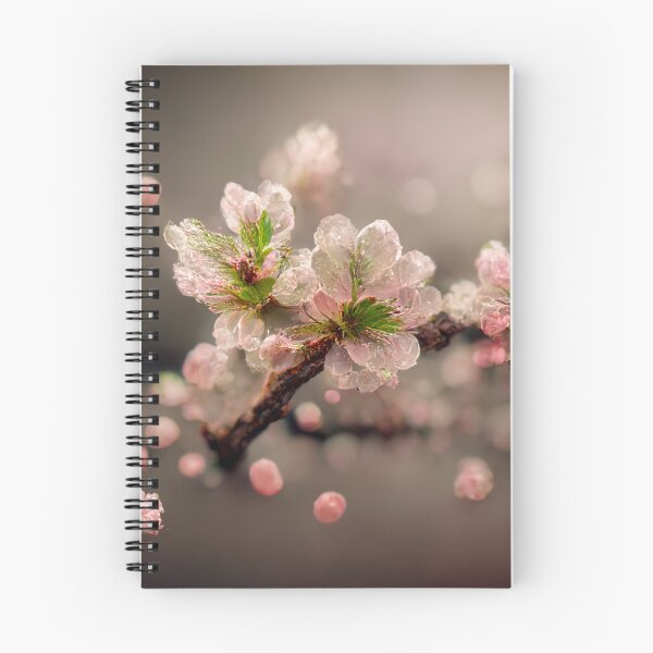 Item preview, Cherry Blossom designed and sold by Gustavo Navarro.