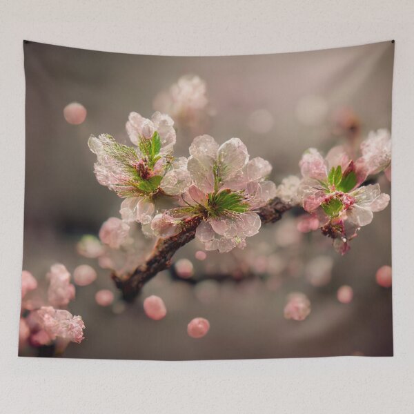 Item preview, Cherry Blossom designed and sold by Gustavo Navarro.
