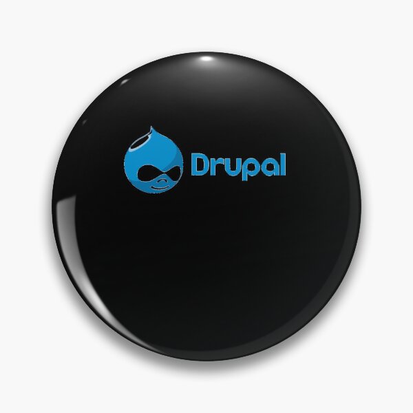 Artikelvorschau, BESTSELLER drupal-Logo Merchandise entworfen und verkauft von BOYERTHELM1A.