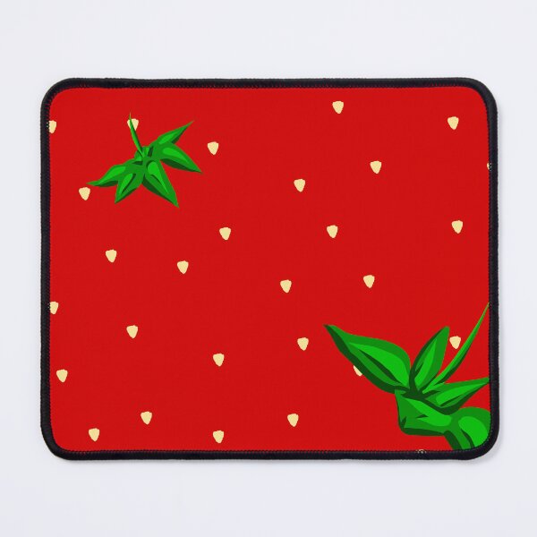 Item preview, Sweet Strawberries designed and sold by StarlitFirefly.