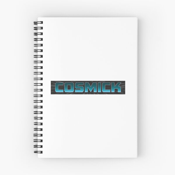 Item preview, CosMick designed and sold by LoganMacdonald.